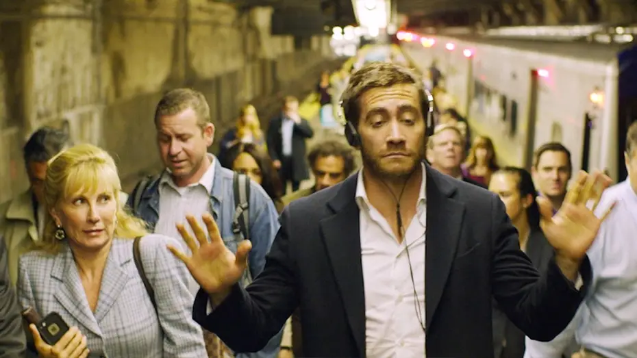 Wideo do filmu Destrukcja — I'm Just Swinging Through