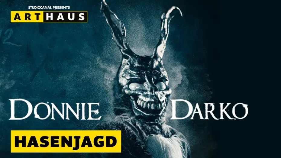 Wideo do filmu Donnie Darko — Hasenjagd