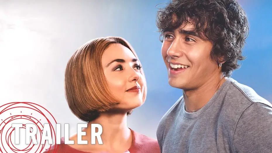 Wideo do filmu Girl Haunts Boy — Trailer