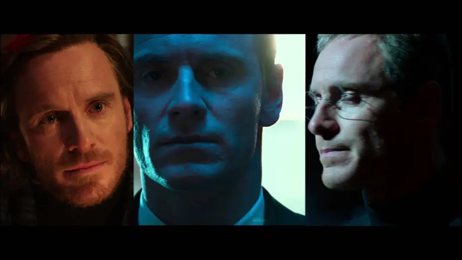 Wideo do filmu Steve Jobs — Steve Jobs - Bande Annonce 2 VF