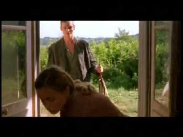 Wideo do filmu Les égarés — Strayed / Les Egarés (2003) - Trailer