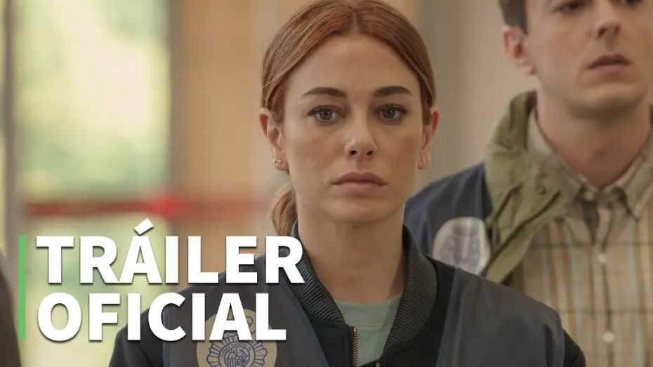 Wideo do filmu Ślad zła — LA HUELLA DEL MAL - TRÁILER OFICIAL (HD)