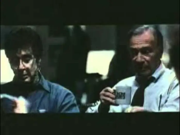 Wideo do filmu Informator — Insider - Dietro la verità (1999) - Trailer ITALIANO