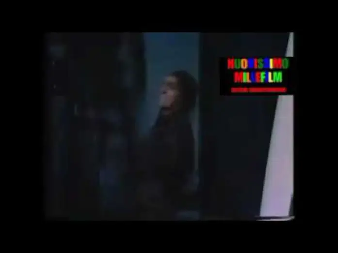 Wideo do filmu Humanoid — L' UMANOIDE (1978) Trailer cinematografico