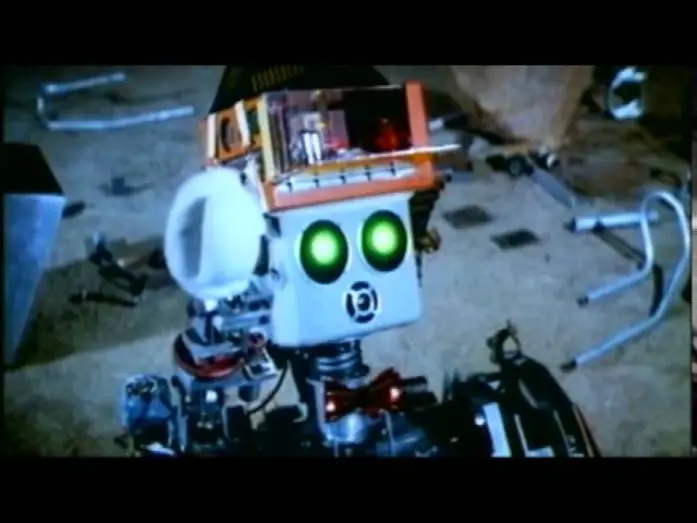 Wideo do filmu Heartbeeps — Heartbeeps Theatrical Trailer