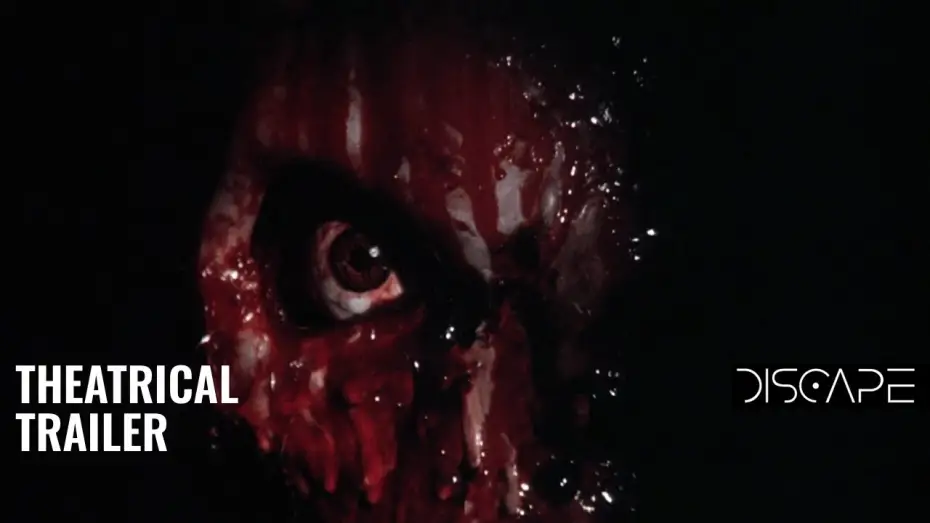 Wideo do filmu The Being — The Being • 1983 • Theatrical Trailer