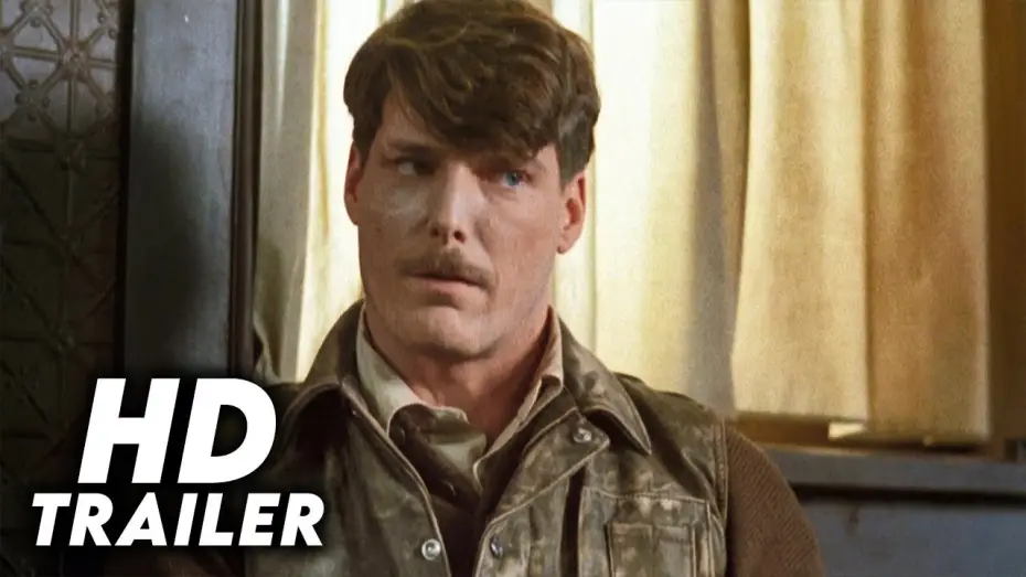 Wideo do filmu Lotnik — The Aviator (1985) Original Trailer [HD]