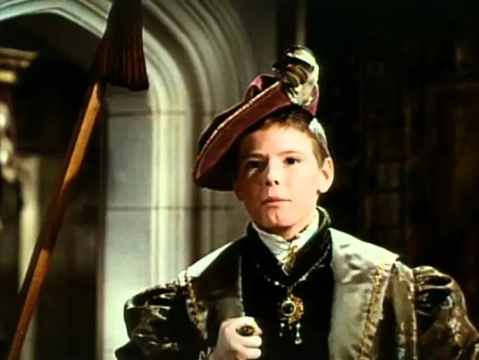 Wideo do filmu Książę i żebrak — The Prince and the Pauper