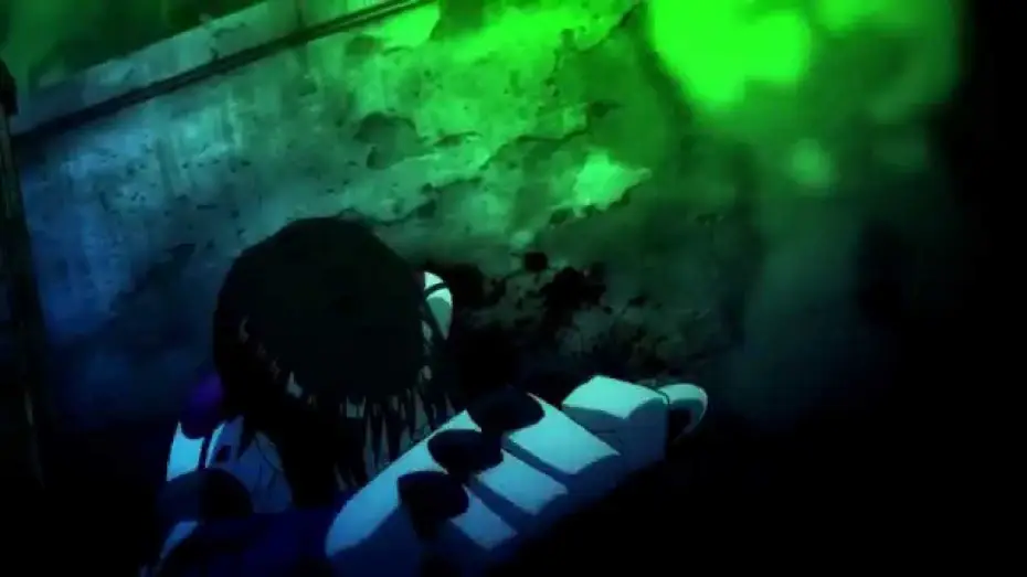 Wideo do filmu Mardock Scramble: Pierwsza kompresja — Mardock Scrumble Trailer (VF) Akihiko