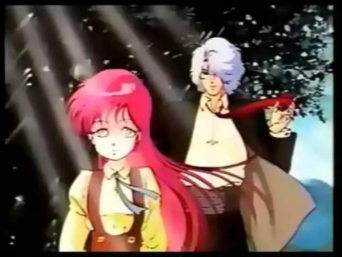 Wideo do filmu COSMOSピンクショック — Cosmos Pink Shock ending (コスモス　ピンクショック)