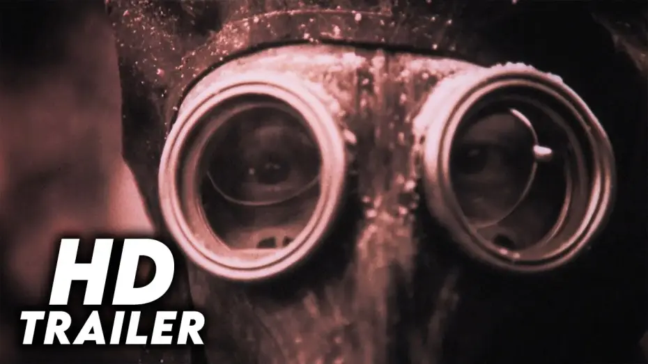 Wideo do filmu Listy martwego człowieka — Dead Man's Letters (1986) DEUTSCH TRAILER [HD]