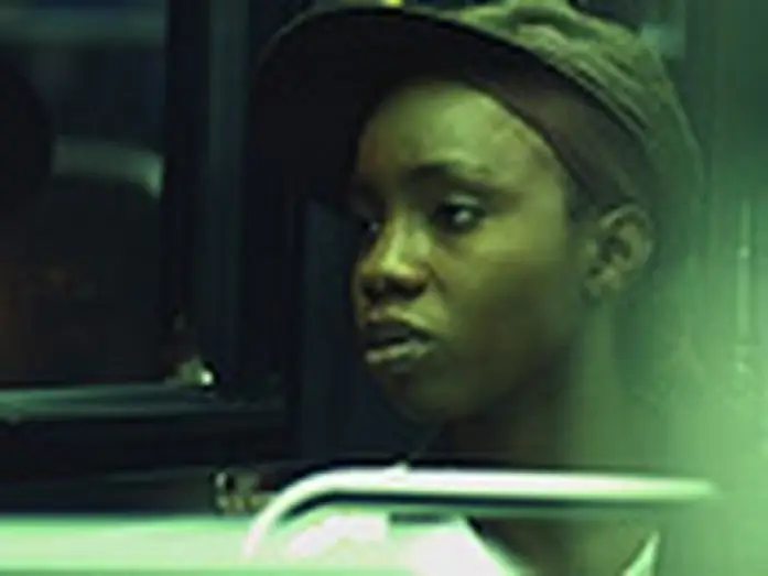 Wideo do filmu Pariah — Meet the Artists: Dee Rees
