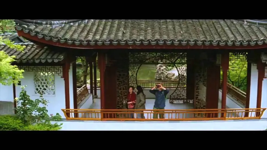 Wideo do filmu Wielki Rok — The Big Year - Bande-annonce VO