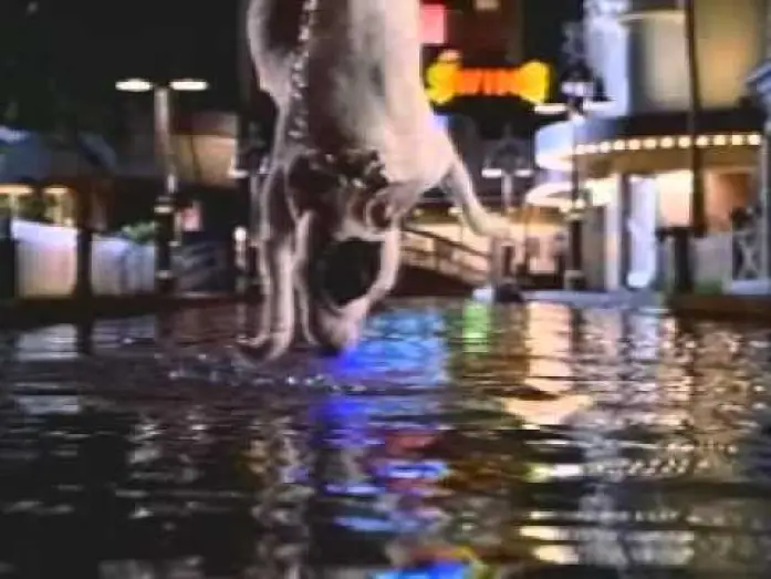 Wideo do filmu Babe: Świnka w mieście — Babe: Pig in the City Trailer (1998)