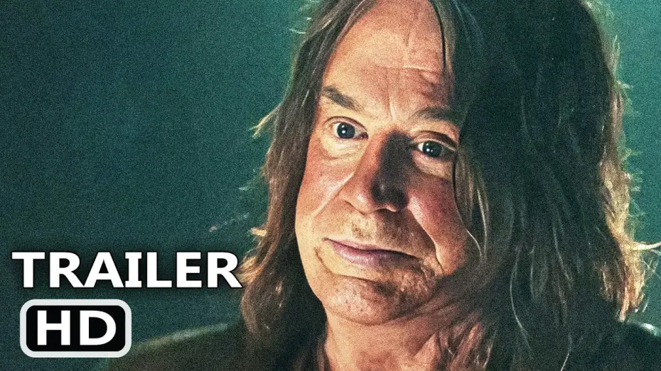 Wideo do filmu Bring the Law — BRING THE LAW Trailer (2026) Mickey Rourke
