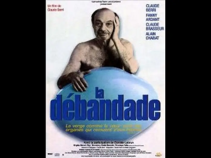 Wideo do filmu La Débandade — La Débandade (1999)  |  Bande annonce