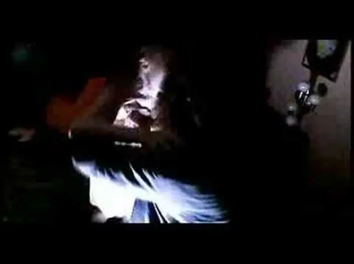 Wideo do filmu Inland Empire — Trailer