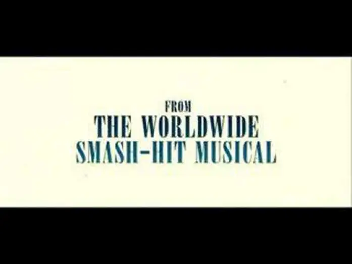 Wideo do filmu Mamma Mia! — Mamma Mia! The Movie Trailer (2008) - Great Quality!