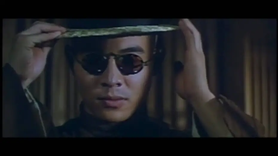 Wideo do filmu Dawno temu w Chinach — Once Upon A Time In China Trailer