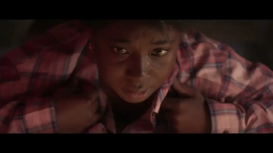 Wideo do filmu Obcy — Trailer PARIAH - Edson da Conceicao, Países Bajos | MUICA 2025