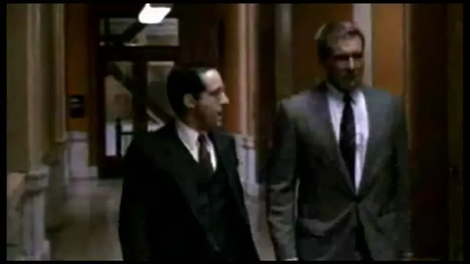 Wideo do filmu Uznany za Niewinnego — Presumed Innocent (HD) Trailer