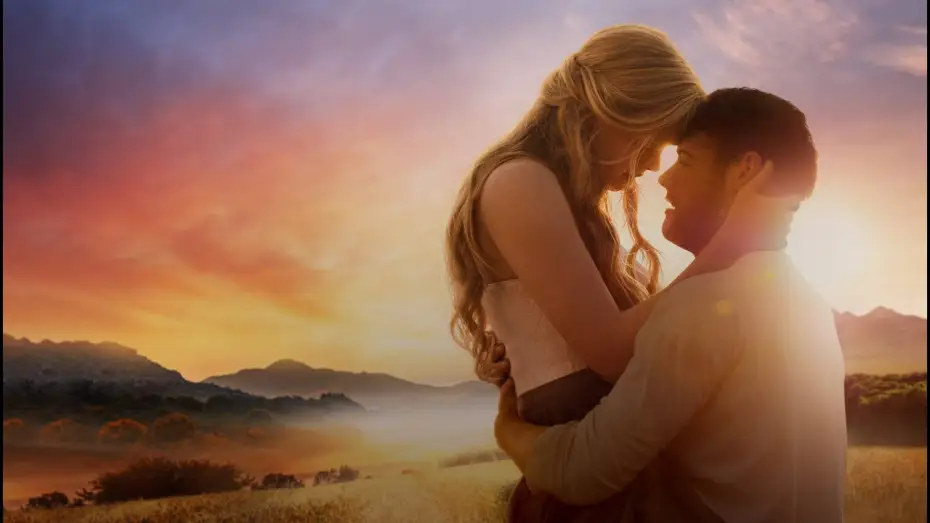 Wideo do filmu Redeeming Love — Film: REDEEMING LOVE - DIE LIEBE IST STARK (Trailer, Deutsch)