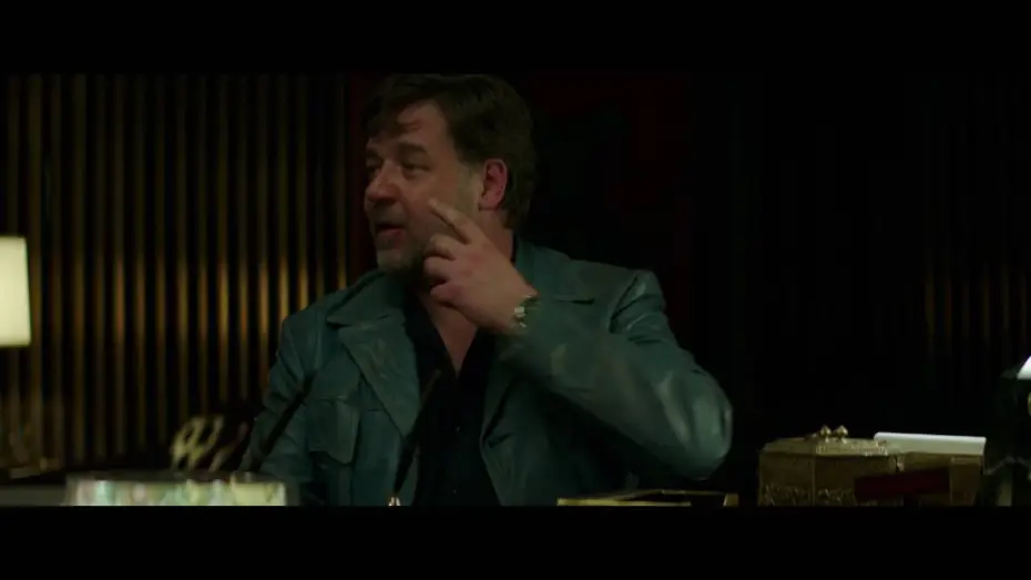 Wideo do filmu Nice Guys. Równi goście — The Nice Guys - Porn is Bad Clip