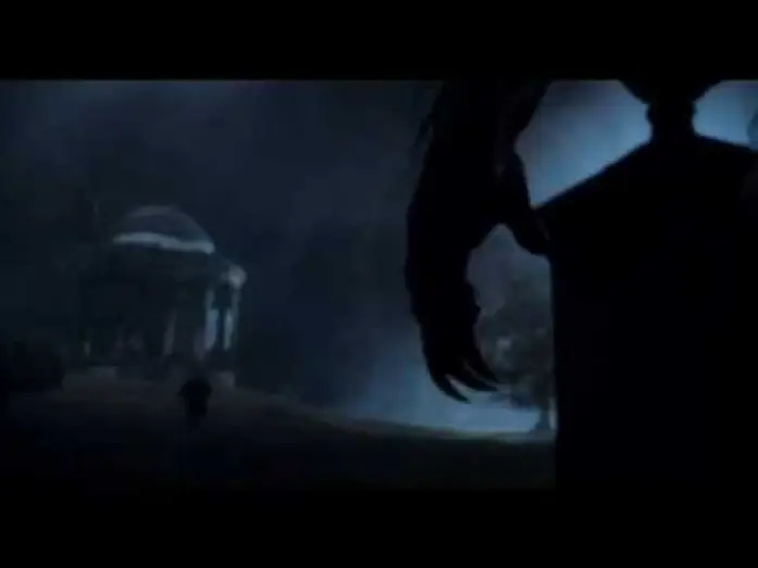 Wideo do filmu Wilkołak — Trailer -  El hombre lobo (2010) | The Wolfman