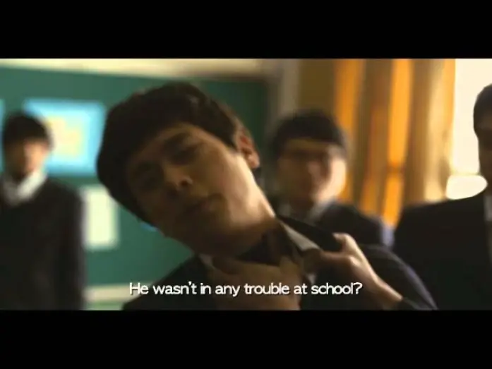 Wideo do filmu 파수꾼 — Bleak Night (파수꾼) - Main Trailer with English Subtitles