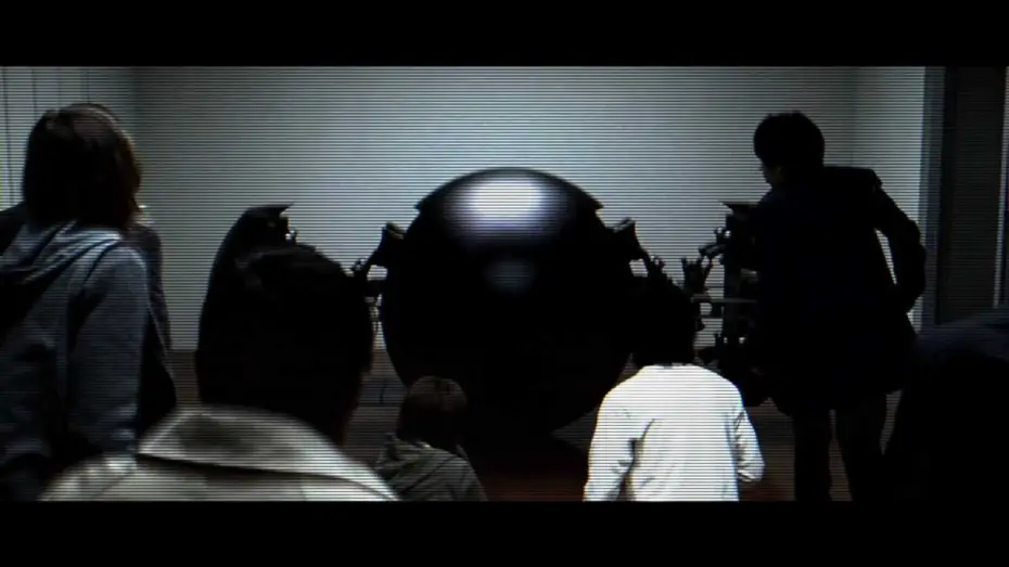 Wideo do filmu Gantz: Perfect Answer — GANTZ Revolution - Bande Annonce VF