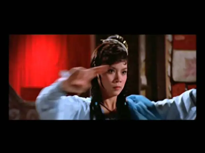 Wideo do filmu 武林聖火令 — Holy Flame Of The Martial World (1983) Shaw Brothers **Official Trailer** 武林聖火令
