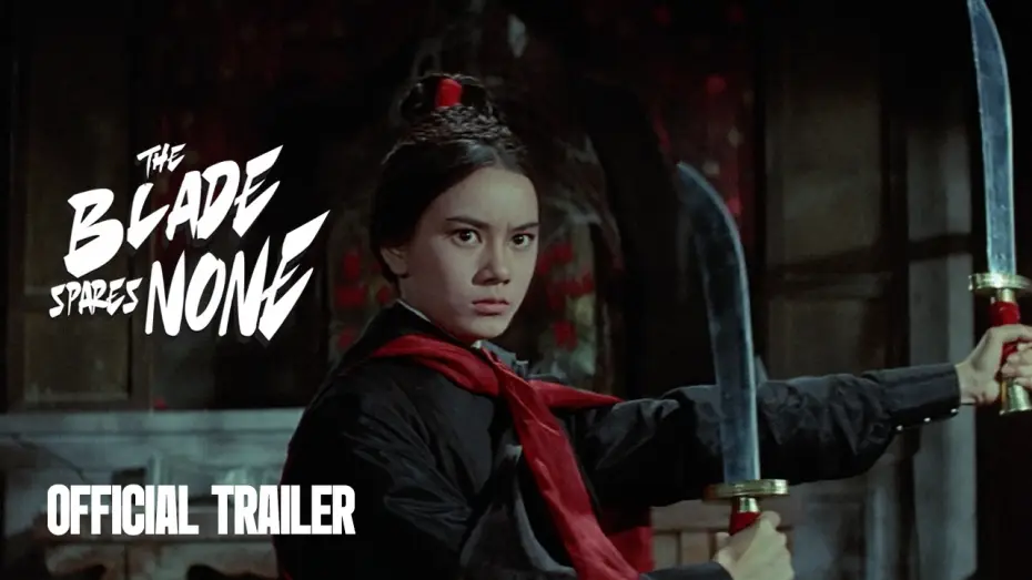 Wideo do filmu 刀不留人 — Official Trailer [Subtitled]