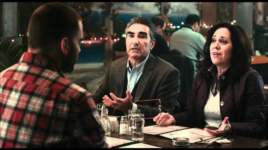 Wideo do filmu Zabijaka — Goon Official Trailer #1 - Seann William Scott Movie (2012) HD