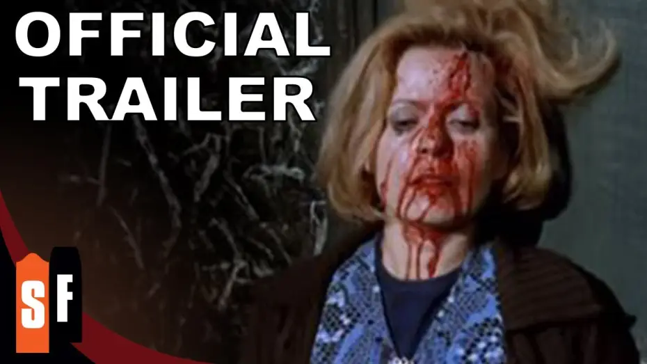 Wideo do filmu La rebelión de las muertas — The Paul Naschy Collection: Vengeance Of The Zombies (1973) - Official Trailer (HD)