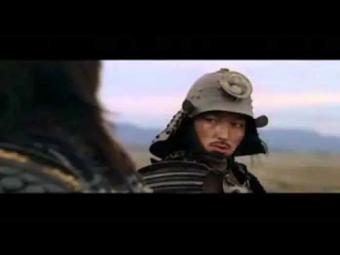 Wideo do filmu BALLAD 名もなき恋のうた — Ballad: Na mo naki koi no uta 2009 Official Trailer