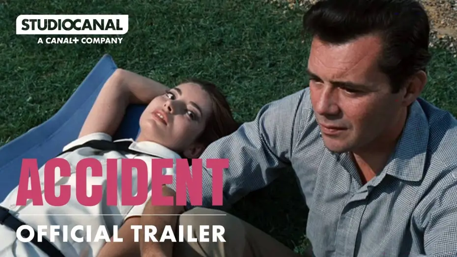 Wideo do filmu Wypadek — New Trailer