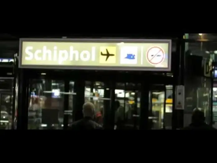 Wideo do filmu Amsterdam Heavy — Amsterdam Heavy Trailer