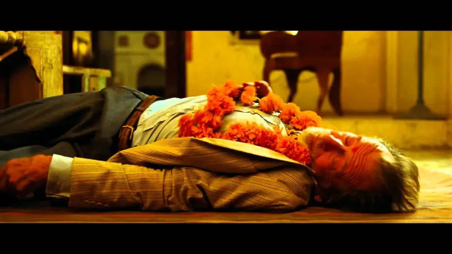 Wideo do filmu Hotel Marigold — Indian Palace- Bande Annonce VOST HD