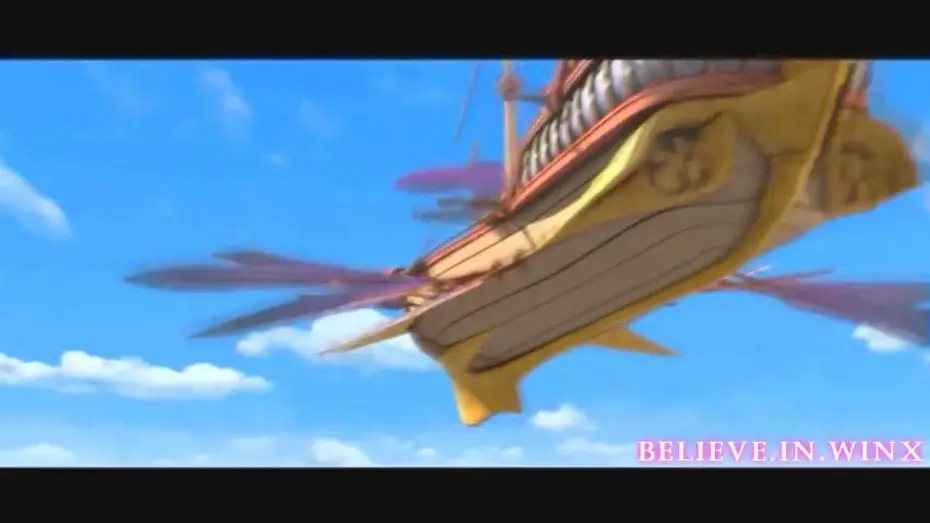 Wideo do filmu Klub Winx: Magiczna przygoda 3D — Winx Club 3D:Magical Adventure [Official English Teaser/Promo Trailer]