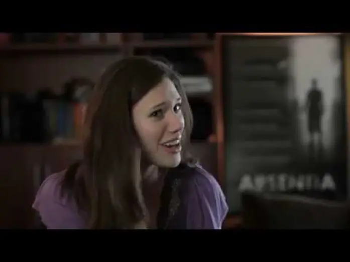 Wideo do filmu Absentia — Absentia (2011) A Retrospective Documentary