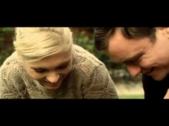 Wideo do filmu Lista płatnych zleceń — Rabbit Dinner - Film Clip
