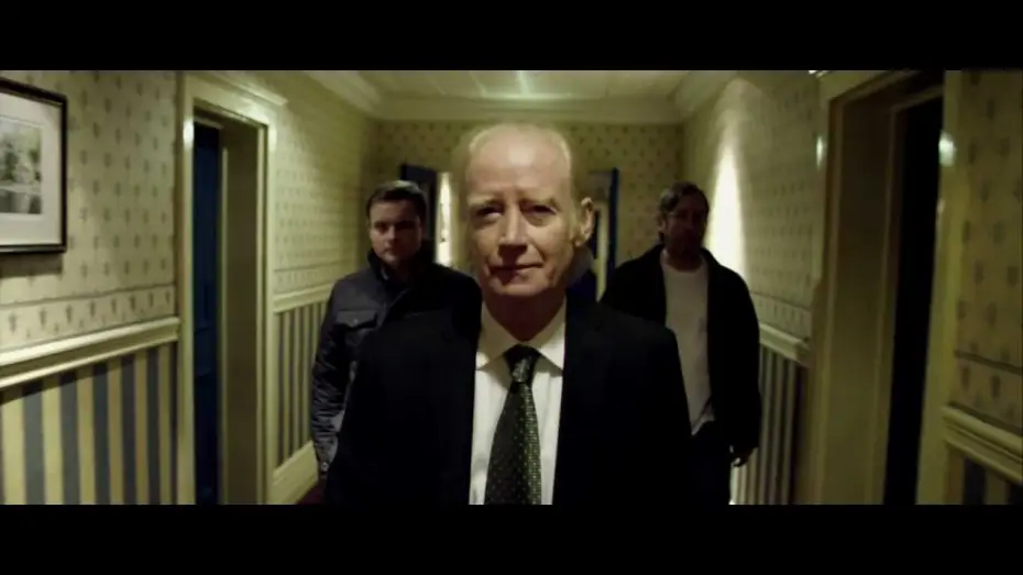 Wideo do filmu Lista płatnych zleceń — KILL LIST - Bande Annonce VOST