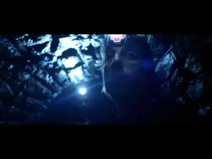 Wideo do filmu Lista płatnych zleceń — Tunnels - Film Clip