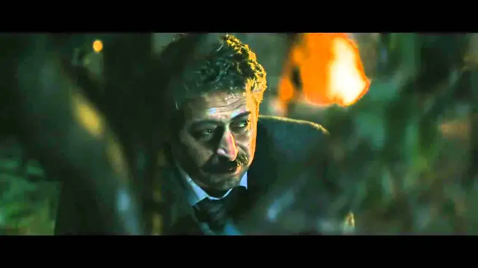 Wideo do filmu Pewnego razu w Anatolii — C'era una volta in Anatolia - Trailer Italiano