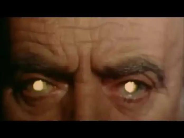 Wideo do filmu Sette uomini d'oro nello spazio — Star Odyssey (1979) Trailer