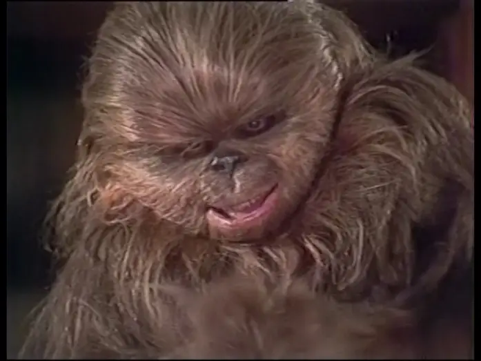 Wideo do filmu The Star Wars Holiday Special — The Star Wars Holiday Special (High Quality)