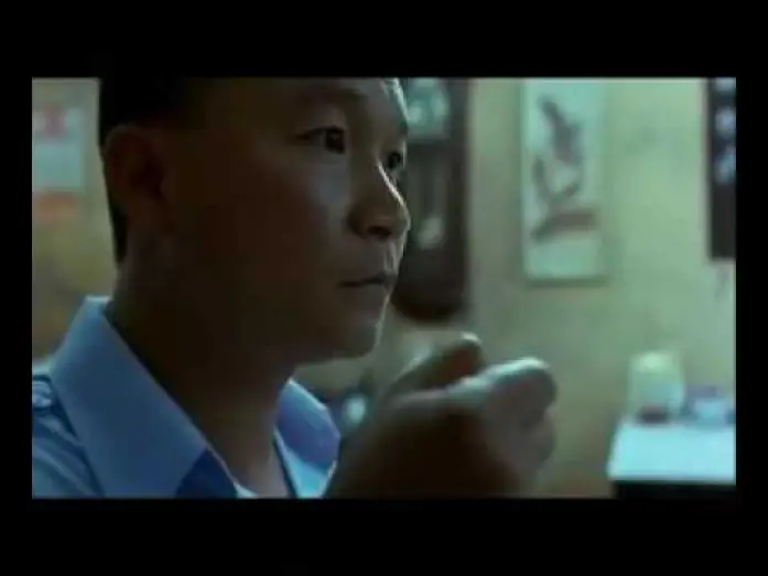Wideo do filmu เฉิ่ม — ตัวอย่าง เฉิ่ม (official trailer)