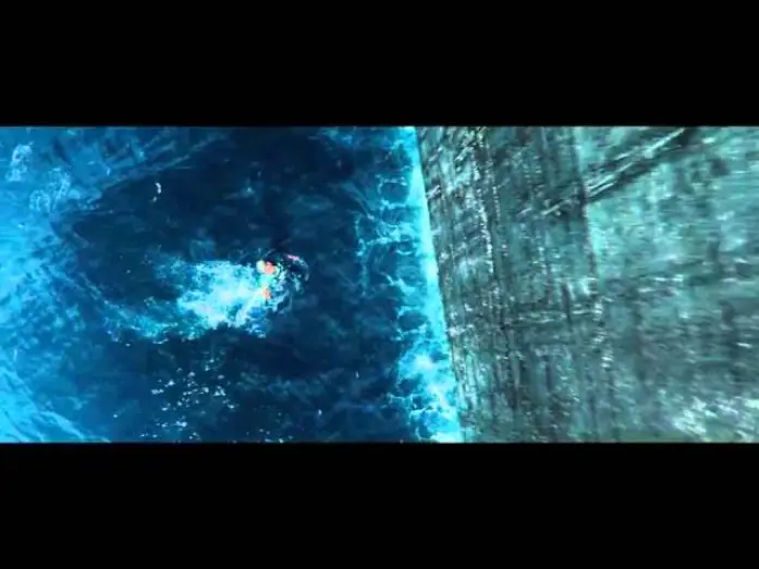 Wideo do filmu Battleship: Bitwa o Ziemię — Bande-annonce VOST