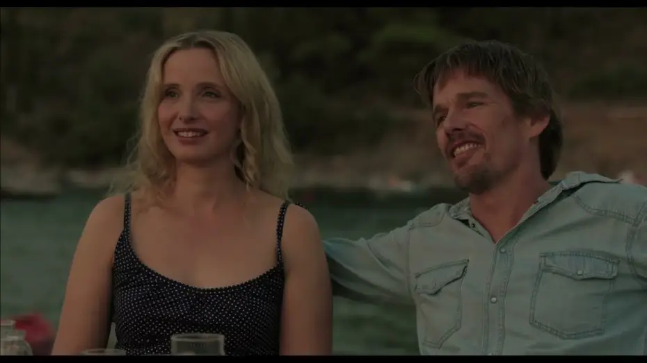 Wideo do filmu Przed północą — Before Midnight • Trailer italiano HD