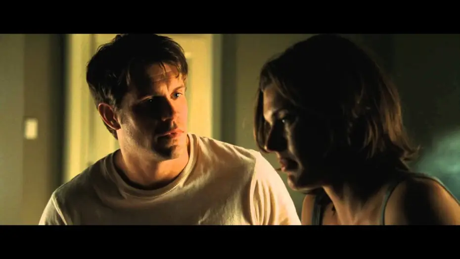 Wideo do filmu Twarze w Tłumie — Faces In The Crowd - Trailer
